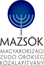 MAZSÖK logo